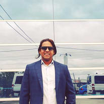 Nero Kaluarachchi