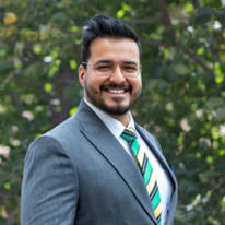 Shivam Sethi