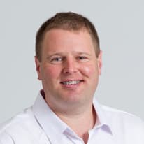 Aaron Megaw
