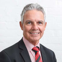 Martin Skahill