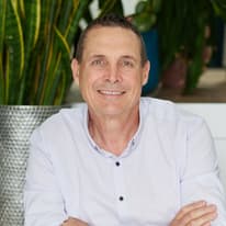 Troy McKinnon