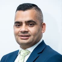 Badri Khanal