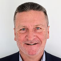 Peter McDonald