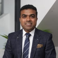 Vijet. Shetty