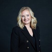 Elizabeth Straney