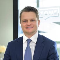 Adam Noakes