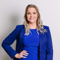 Joanne Gillard