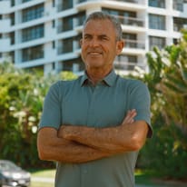Paul Harland