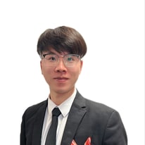 Zien Lin