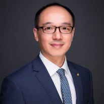 Gao (peter) Li