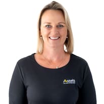 Angie Steel