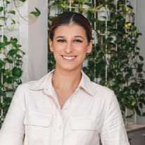 Despina Tzanis