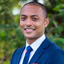 Waran Naidu