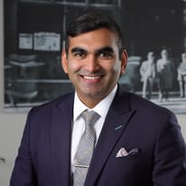 Kevin Paghdar