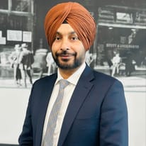 Rupinder Sidhu