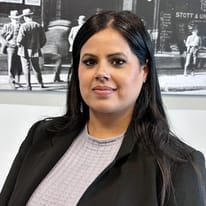 Varinder Kaur (Wendy)