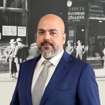 Munish Kumar