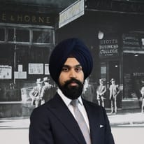 Gagan Singh