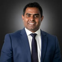 Dinesh Hettiarachchi