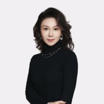 Belle Yin
