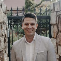 Dash Barolli