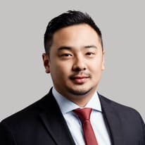 Terence Yeh 葉子厚