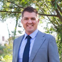 Brendon King
