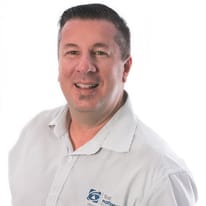 Gary Ghilardi