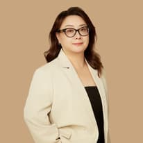 Sharon Shen