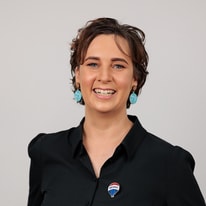 Miki Ponting-Boyd