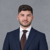Matthew Lovicu