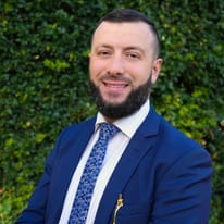 Walid Lakkis