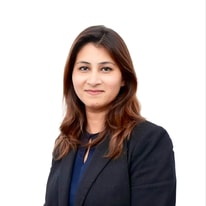 Nandita Paul