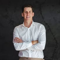 Lachlan Marshall