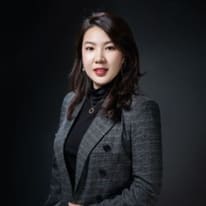 Sarah Xi 席子棠