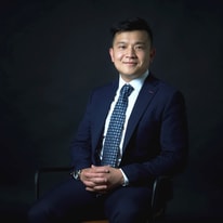 Chao Zhang 张超