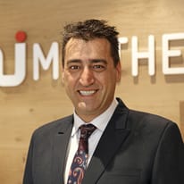 Matthew Iaco