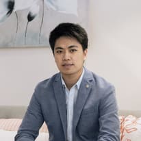 Jack (Jia Jie) Xu