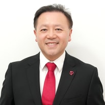 Mitch Hung Nguyen