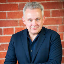 Evan Stewart