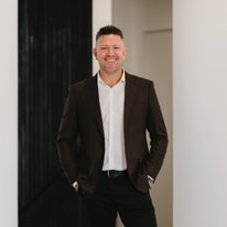 Mark Thornton