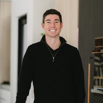 Tyler Martin