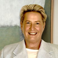Sandi Mueller