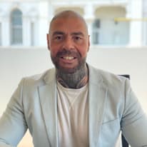 Marc Di Genova
