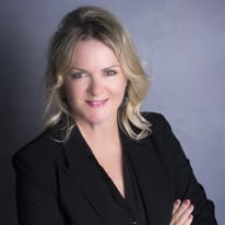 Paula Peterson