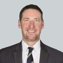 Shaun Venables