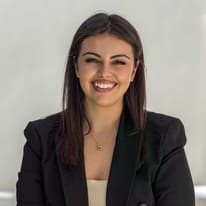 Ashleigh Portelli