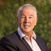 Stephen Marsh