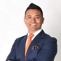 Simon Dangol