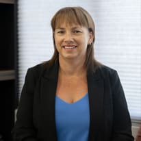 Jodi Murray
